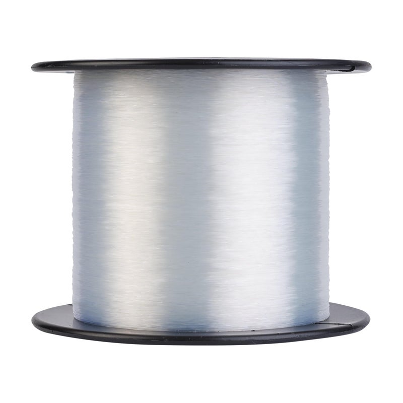 Stren Original Monofilament Fishing Line, Clear/Blue Fluorescent, 8lb | 3.6kg, Suitable for Freshwater Environments - Image 2